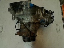 Boite de vitesses MAZDA