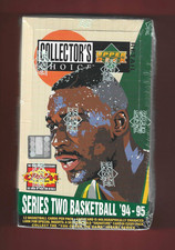 Basketball 1994/95 Upper Deck