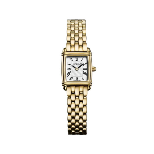 Montre femme herbelin art - montre,