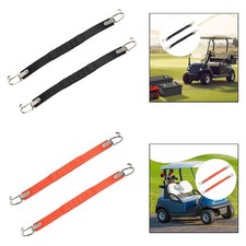 Lot de 2 sangles de levage