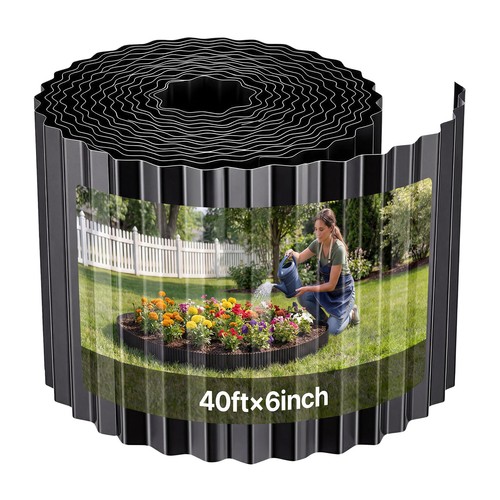 Vevor bordure jardin - vevor,
