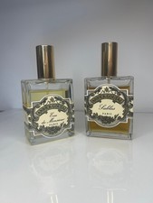 Lot Annick Goutal "Sables" et