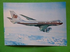 TAP   B 747   CS-TJA     /   EDITION MOVIFOTO