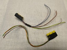 BMW 3 E46 Câble De Siège