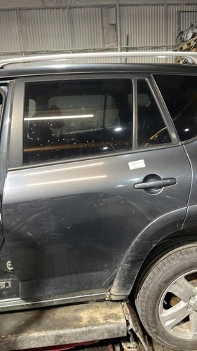 Porte arriere gauche toyota - arriere,