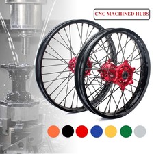 Roues Jantes 21x1,6 19x2,15 pr