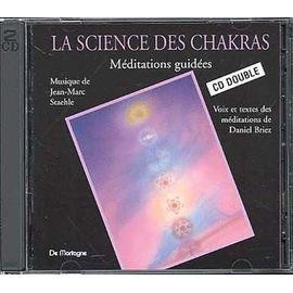 Science des chakras - la,