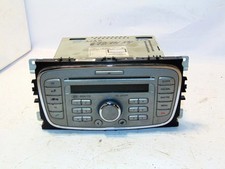 Ford S-MAX 2007 Unité