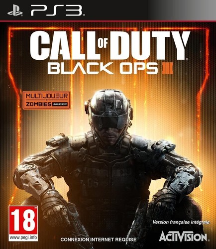 Call duty black ops - of,