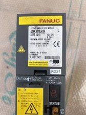 FANUC A06B-6079-H105 F SERVO