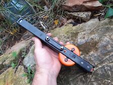 rare ancienne flèche Klaxon 12v type 734 , clignotant ancêtre oldtimer tacot  