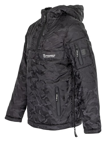 Jet lag veste coupe vent - jet, coupe-vent
