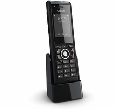 Snom M85 DECT Industrial partie mobile (2 « 176 x 220 px TFT, clé d'alarme)