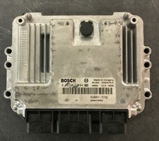 CALCULATEUR RENAULT MASTER 1.9 DCI 0281012184 8200311539 8200470952