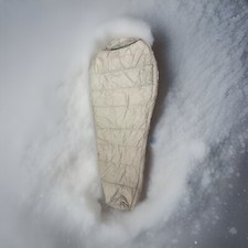 Sac de couchage intermédiaire par temps froid édition américaine, feuillage (...