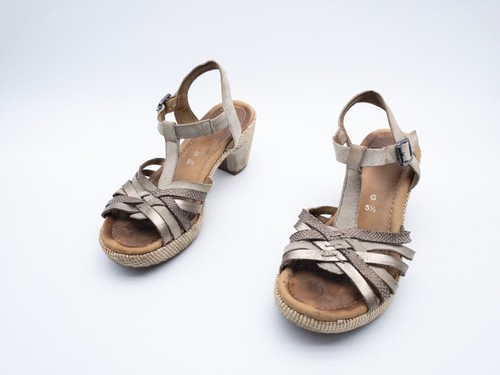 Gabor femme pantoufle - pantoufle, sandale