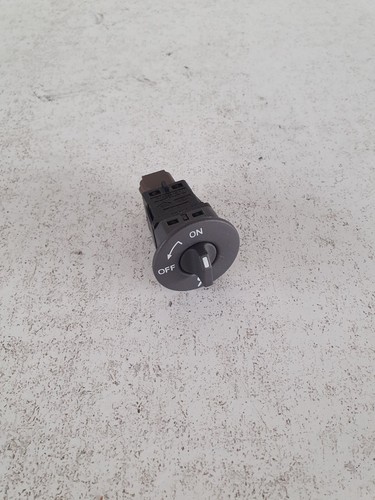 Bouton airbag renault espace - bouton,