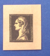 essai projet spitz non emi 1945, , ZCn 120