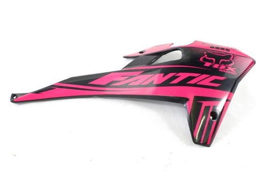 Fantic motor motard - fantic,