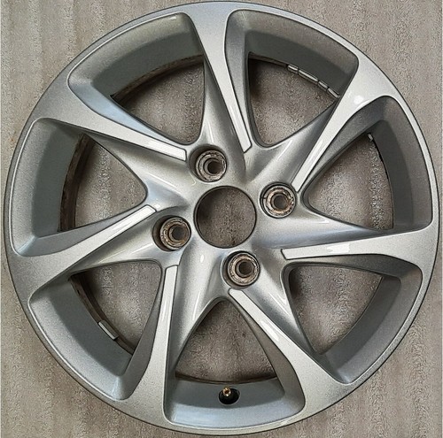 Peugeot 208 jante - peugeot, alu