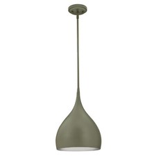 Plafonnier Lampe suspendue Éclairage E27 Westinghouse Urban Gris mat 119 cm