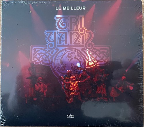 Meilleur tri yann en 20 - tri,
