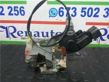 ceinture arrière droit pour PEUGEOT 107 1.0 URBAN MOVE 672938