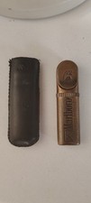 Briquet rechargeable vintage