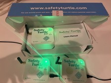 RJE Technologies Safety Turtle