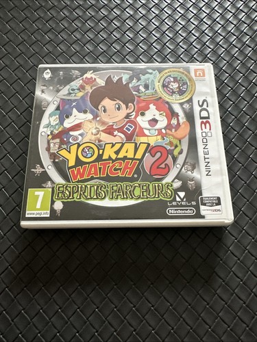 Kai watch esprits - watch,