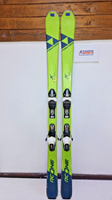Fischer XTR RC One X 155 cm