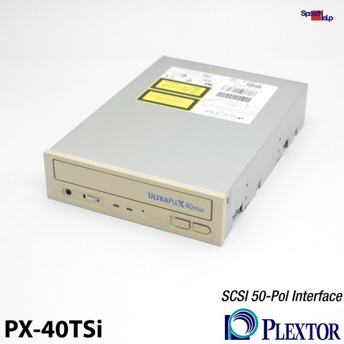 Lecteur rom plextor - lecteur, cd-rom