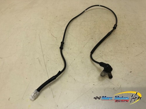 Capteur abs arriere yamaha - capteur,