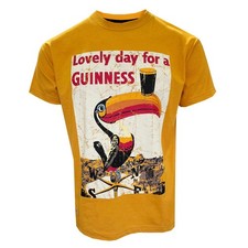 Guinness Lovely Day Toucan