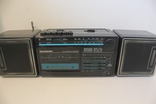 POSTE radio K7 vintage