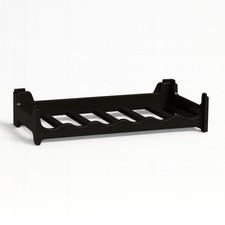 Range-Bouteilles Empilable