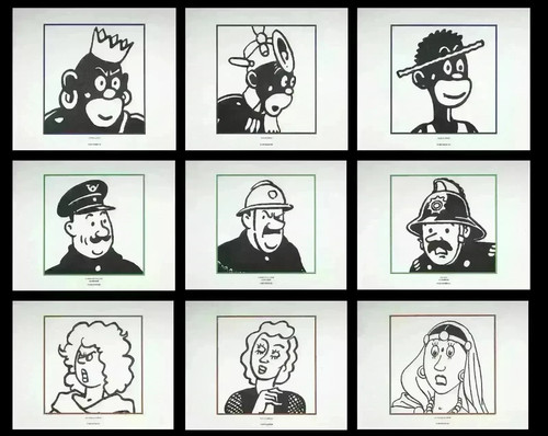 Hergé tintin 9 - :,