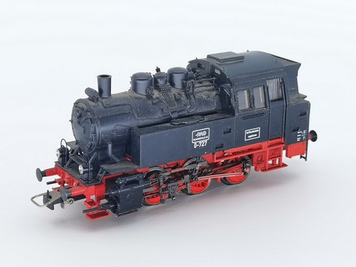 Trix 22216 030 - ho, loco