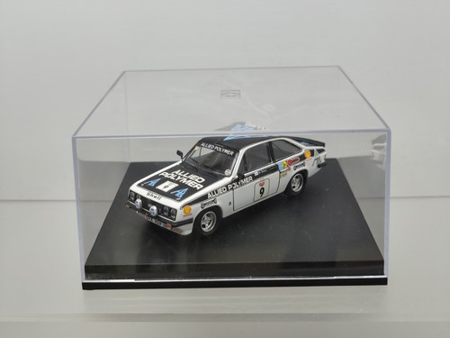 Trofeu 1802 ford escort - trofeu,