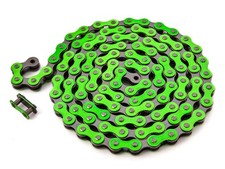  Chaîne KHE BMX 1/2" x 1/8"