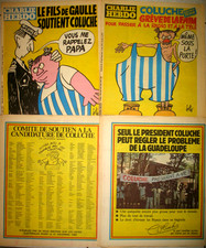 Charlie hebdo numeros - charlie,