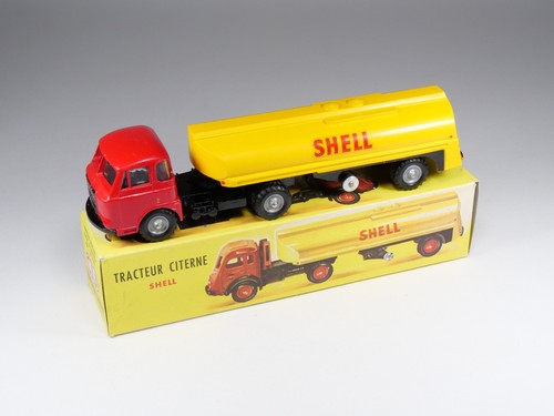 Cij 4 69 tracteur - 4/69,