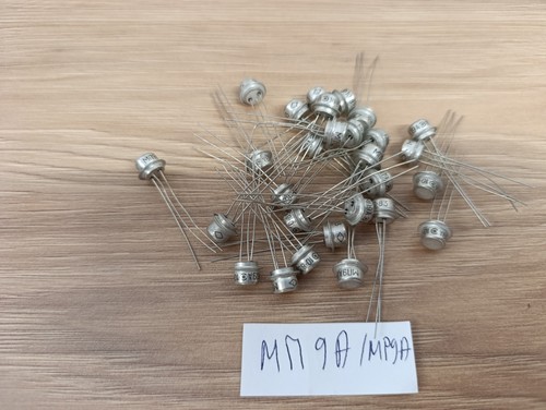 Lot pièces mp9a - de,
