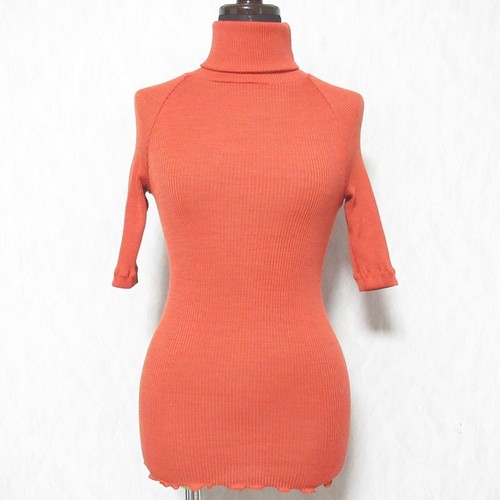 Oscalito wool silk high - oscalito,