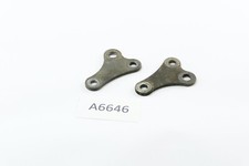 KTM 640 LC4 EGS 2001 - Support moteur droit + gauche A6646