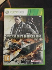 Ace Combat : Assault Horizon -