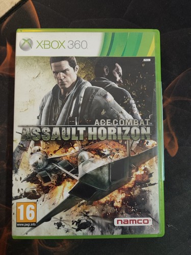 Ace combat assault - combat, :