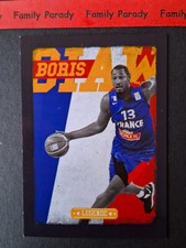 Boris Diaw #13 Legende Carte