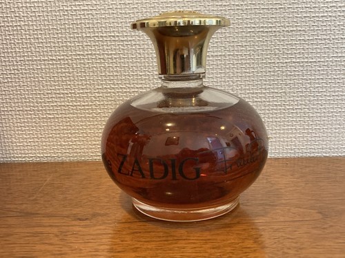 Ancien flacon parfum emilio - flacon,