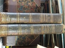 La France Illustrée  - Tomes